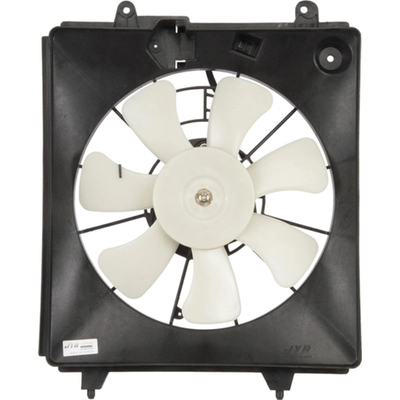 Condenser Fan Assembly by FOUR SEASONS - 76007 pa7