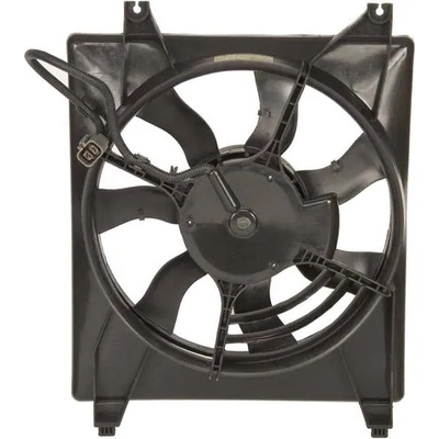 Condenser Fan Assembly by FOUR SEASONS - 76018 pa5