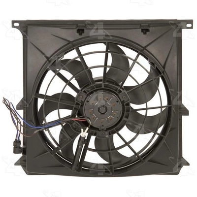 Condenser Fan Assembly by FOUR SEASONS - 76021 pa4