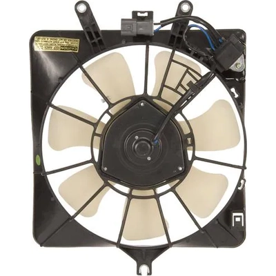 Condenser Fan Assembly by FOUR SEASONS - 76026 pa7