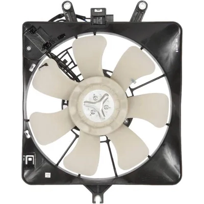 Condenser Fan Assembly by FOUR SEASONS - 76026 pa8