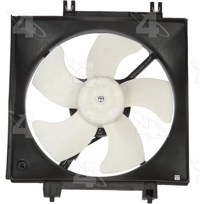 Ensemble ventilateurs de condenseur by FOUR SEASONS - 76030 pa4