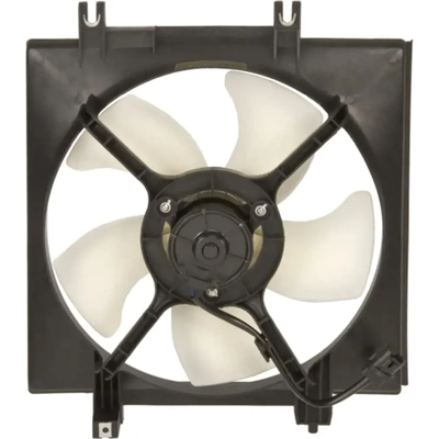 Condenser Fan Assembly by FOUR SEASONS - 76030 pa8