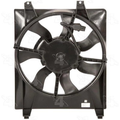 Condenser Fan Assembly by FOUR SEASONS - 76031 pa2