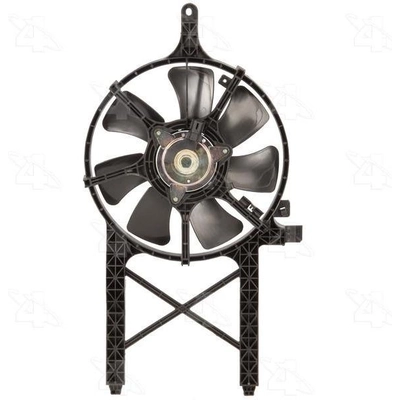 Condenser Fan Assembly by FOUR SEASONS - 76048 pa4