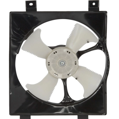 Condenser Fan Assembly by FOUR SEASONS - 76054 pa7