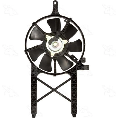 Ensemble ventilateurs de condenseur de FOUR SEASONS - 76061 pa1