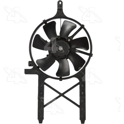 Ensemble ventilateurs de condenseur de FOUR SEASONS - 76061 pa2