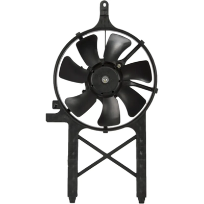 Condenser Fan Assembly by FOUR SEASONS - 76061 pa4