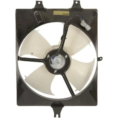 Condenser Fan Assembly by FOUR SEASONS - 76070 pa5
