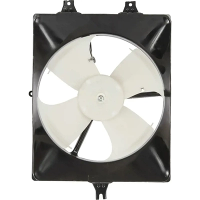 Condenser Fan Assembly by FOUR SEASONS - 76070 pa6
