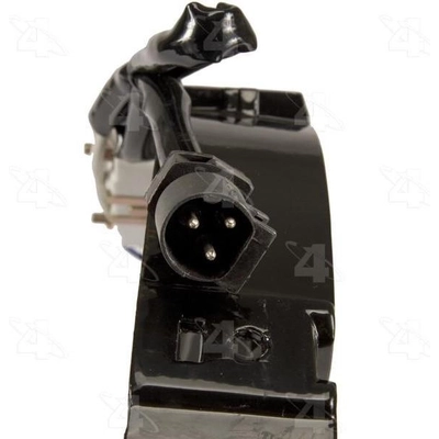 Condenser Fan Assembly by FOUR SEASONS - 76071 pa4