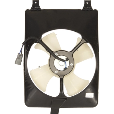 Condenser Fan Assembly by FOUR SEASONS - 76076 pa4