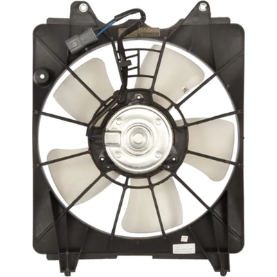 Condenser Fan Assembly by FOUR SEASONS - 76077 pa4