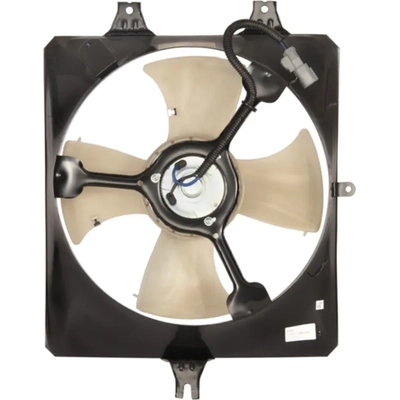 Condenser Fan Assembly by FOUR SEASONS - 76080 pa4
