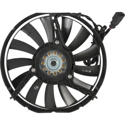 Condenser Fan Assembly by FOUR SEASONS - 76085 pa4