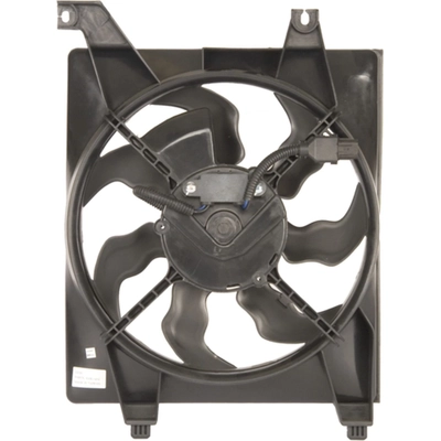 Condenser Fan Assembly by FOUR SEASONS - 76086 pa8