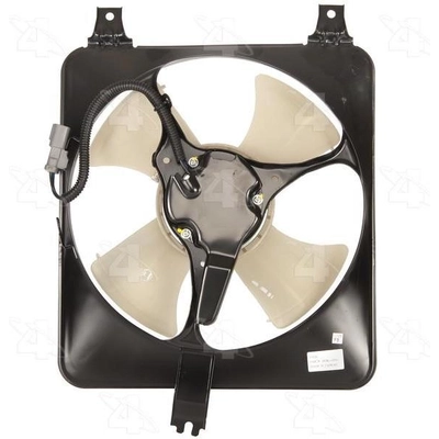 Condenser Fan Assembly by FOUR SEASONS - 76088 pa2