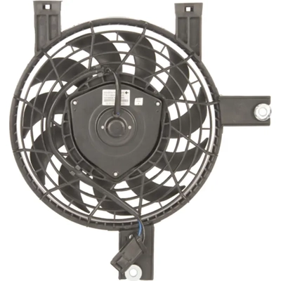 Condenser Fan Assembly by FOUR SEASONS - 76090 pa4