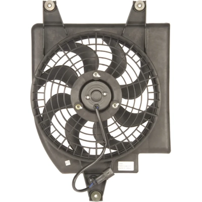 Condenser Fan Assembly by FOUR SEASONS - 76095 pa4