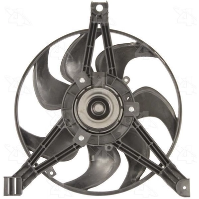 Condenser Fan Assembly by FOUR SEASONS - 76097 pa1