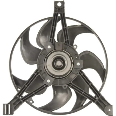 Condenser Fan Assembly by FOUR SEASONS - 76097 pa5