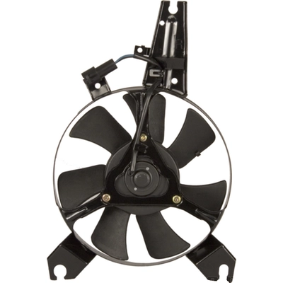 Condenser Fan Assembly by FOUR SEASONS - 76112 pa4