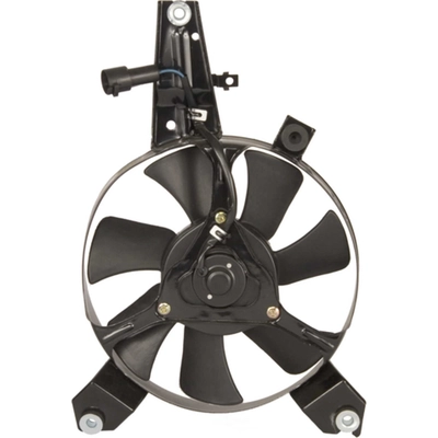 Condenser Fan Assembly by FOUR SEASONS - 76113 pa6