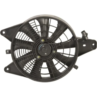 Condenser Fan Assembly by FOUR SEASONS - 76115 pa5