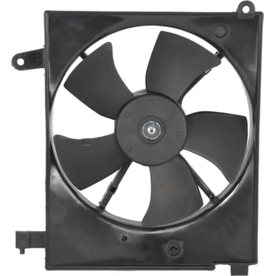 Condenser Fan Assembly by FOUR SEASONS - 76116 pa5