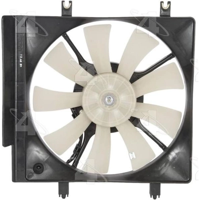 Condenser Fan Assembly by FOUR SEASONS - 76119 pa2