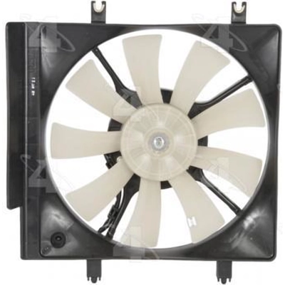 Condenser Fan Assembly by FOUR SEASONS - 76119 pa3