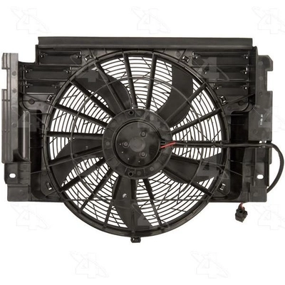 Condenser Fan Assembly by FOUR SEASONS - 76164 pa4