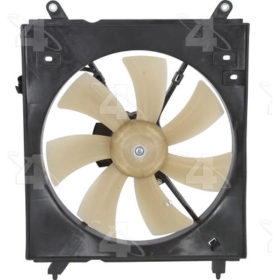 Ensemble ventilateurs de condenseur de FOUR SEASONS - 76177 pa2