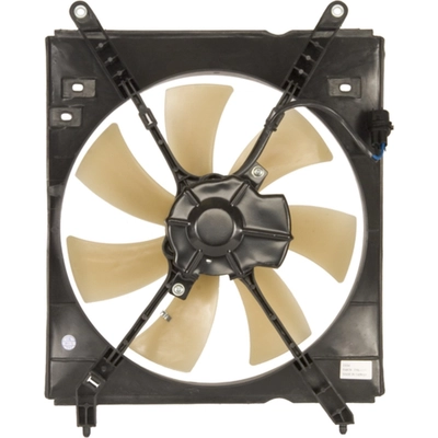 Condenser Fan Assembly by FOUR SEASONS - 76177 pa4