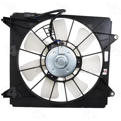 Condenser Fan Assembly by FOUR SEASONS - 76220 pa3