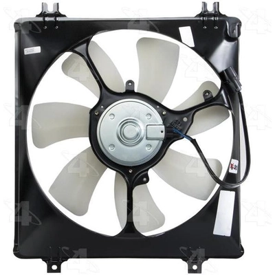 Condenser Fan Assembly by FOUR SEASONS - 76233 pa1
