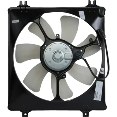 Condenser Fan Assembly by FOUR SEASONS - 76233 pa15