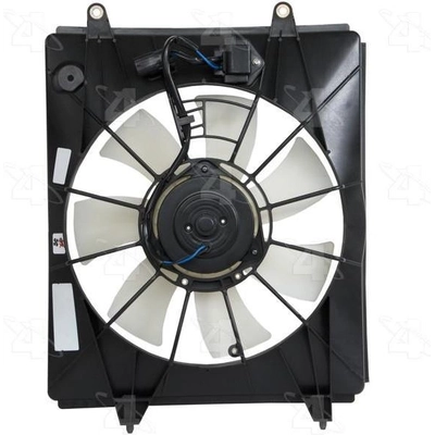 Condenser Fan Assembly by FOUR SEASONS - 76234 pa2