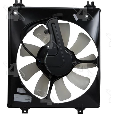 Condenser Fan Assembly by FOUR SEASONS - 76235 pa1