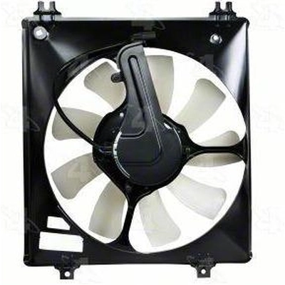 Condenser Fan Assembly by FOUR SEASONS - 76235 pa5