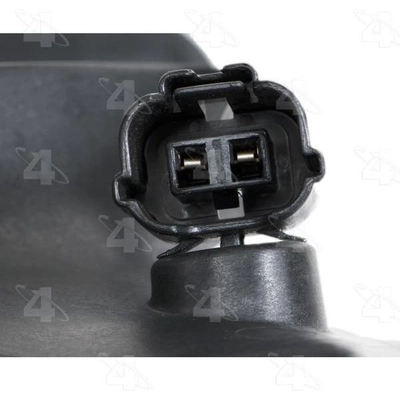 Condenser Fan Assembly by FOUR SEASONS - 76238 pa6