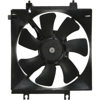 Condenser Fan Assembly by FOUR SEASONS - 76345 pa7