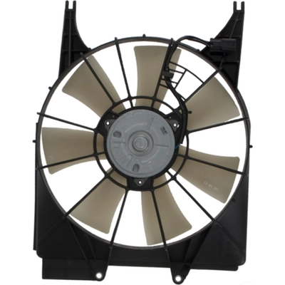 FOUR SEASONS - 76349 - Condenser Fan Assembly pa1