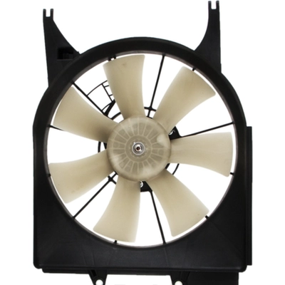 FOUR SEASONS - 76349 - Condenser Fan Assembly pa2