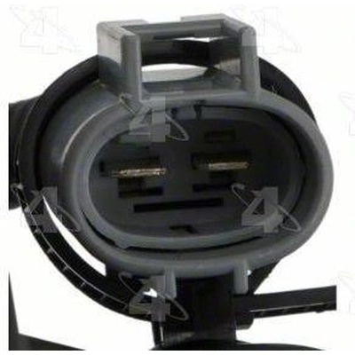 Condenser Fan Assembly by FOUR SEASONS - 76352 pa7
