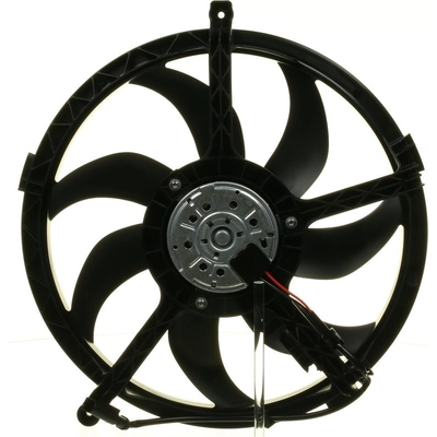 MAHLEORIGINAL - CFF251-000P - EngineCoolingFanAssembly pa3