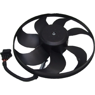 Condenser Fan Assembly by MAHLE ORIGINAL - CFF331-000S pa1