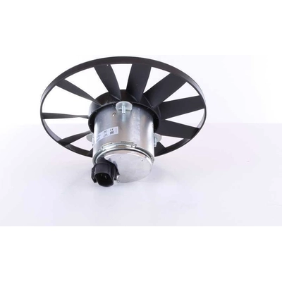 Condenser Fan Assembly by NISSENS - 85720 pa1