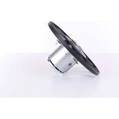 Condenser Fan Assembly by NISSENS - 85720 pa2